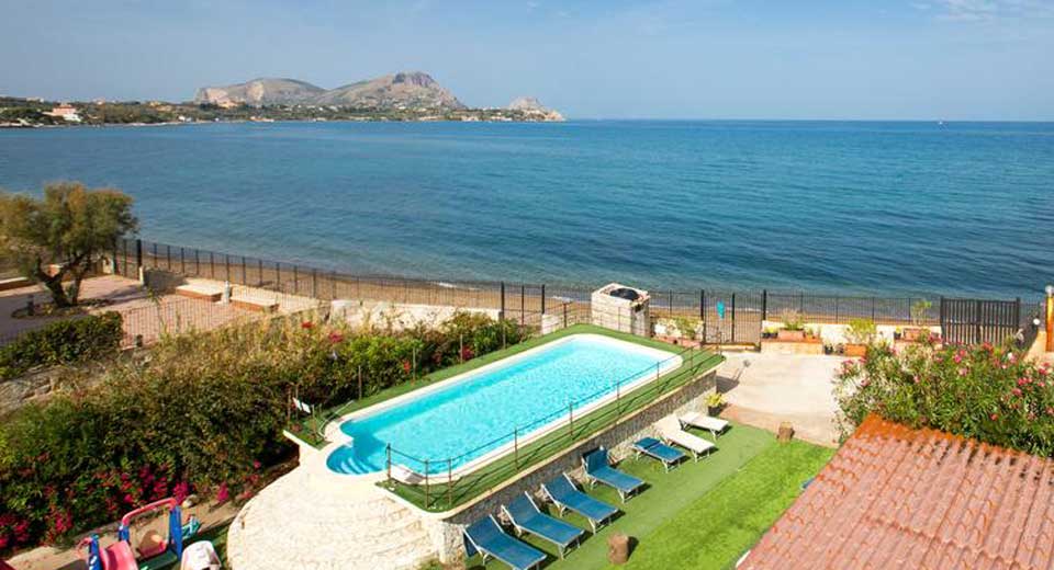 Villa Silvia