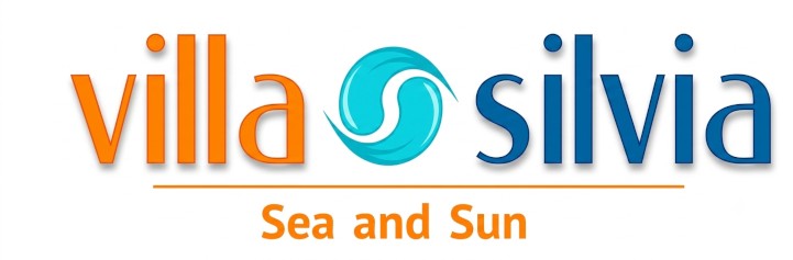 Villa Silvia Logo
