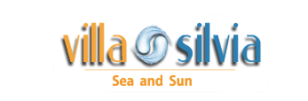 Villa Silvia Logo